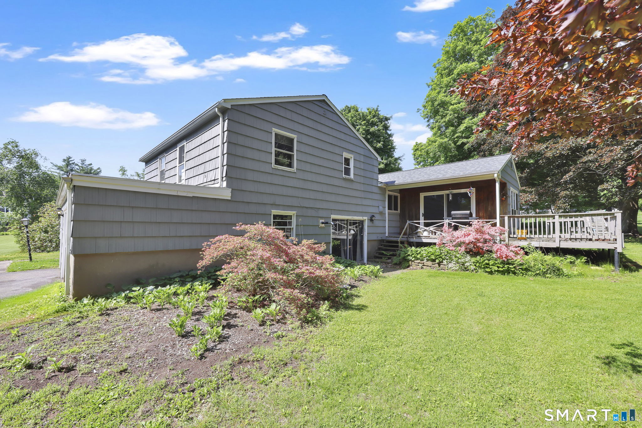4 Long View Drive Simsbury CT 06070
