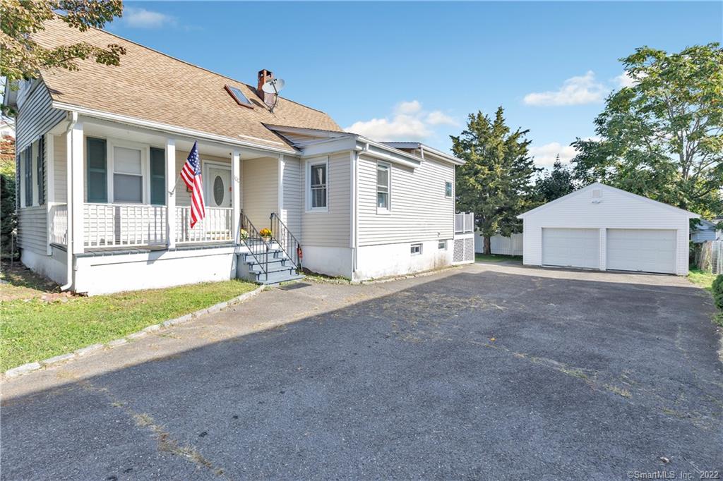 100 Prince Street Fairfield CT 06825