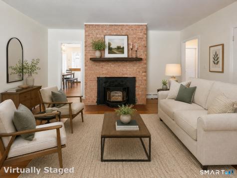 112 Ochsner Place Bridgeport CT 06606