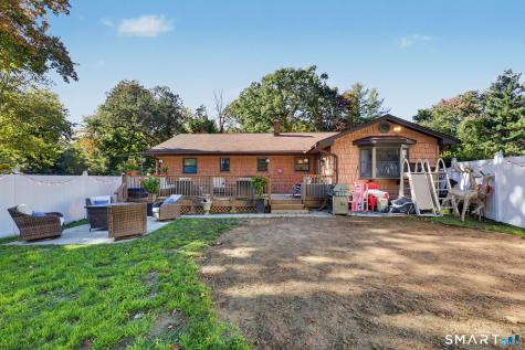 115 North Street Trumbull CT 06611