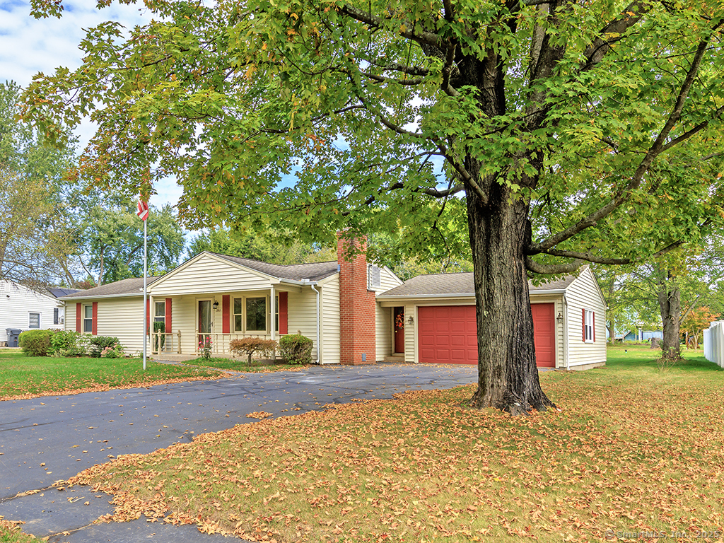 297 Manor Road Southington CT 06479