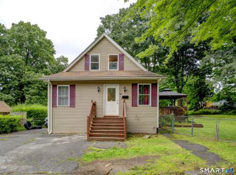 68 Frances Street Watertown CT 06779