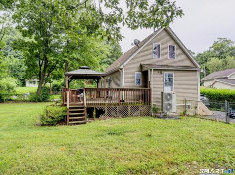 68 Frances Street Watertown CT 06779