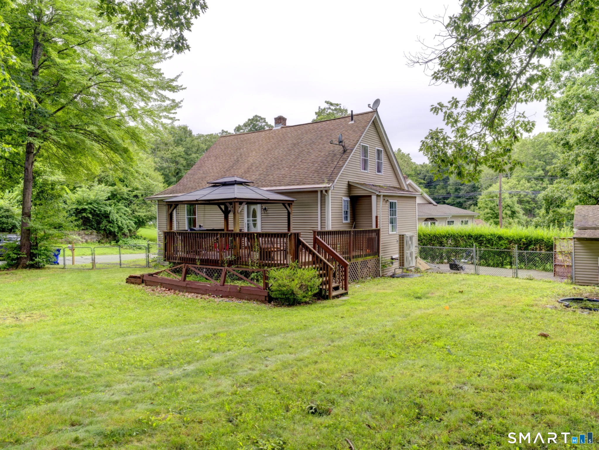 68 Frances Street Watertown CT 06779