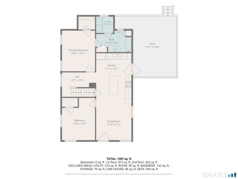 68 Frances Street Watertown CT 06779
