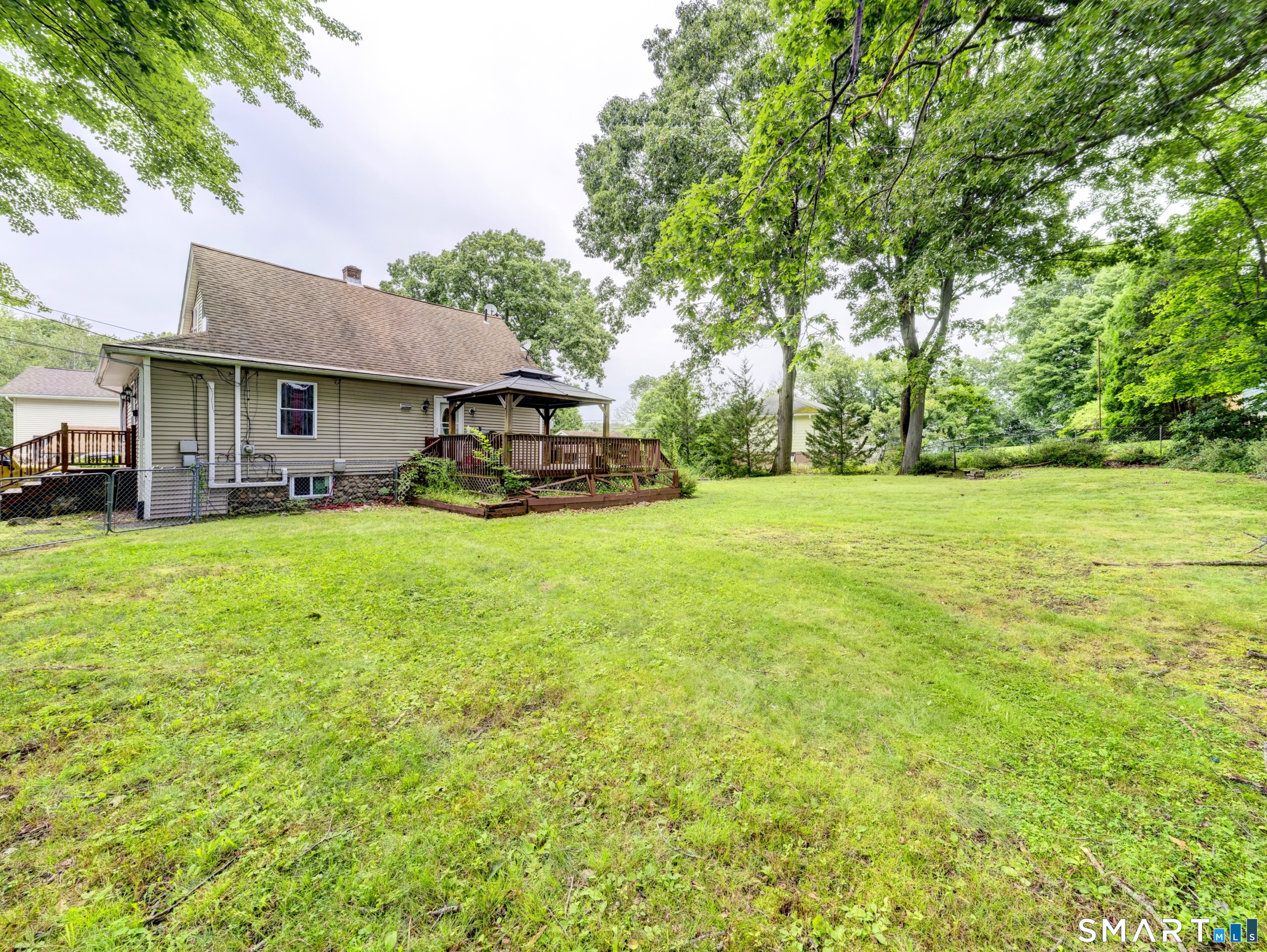 68 Frances Street Watertown CT 06779