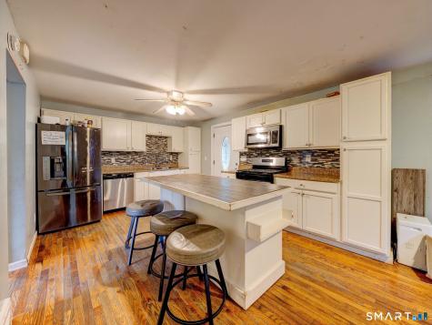 68 Frances Street Watertown CT 06779
