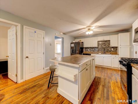 68 Frances Street Watertown CT 06779