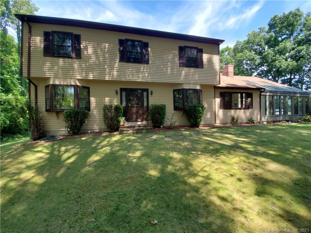 2 Briar Lane New Milford CT 06776