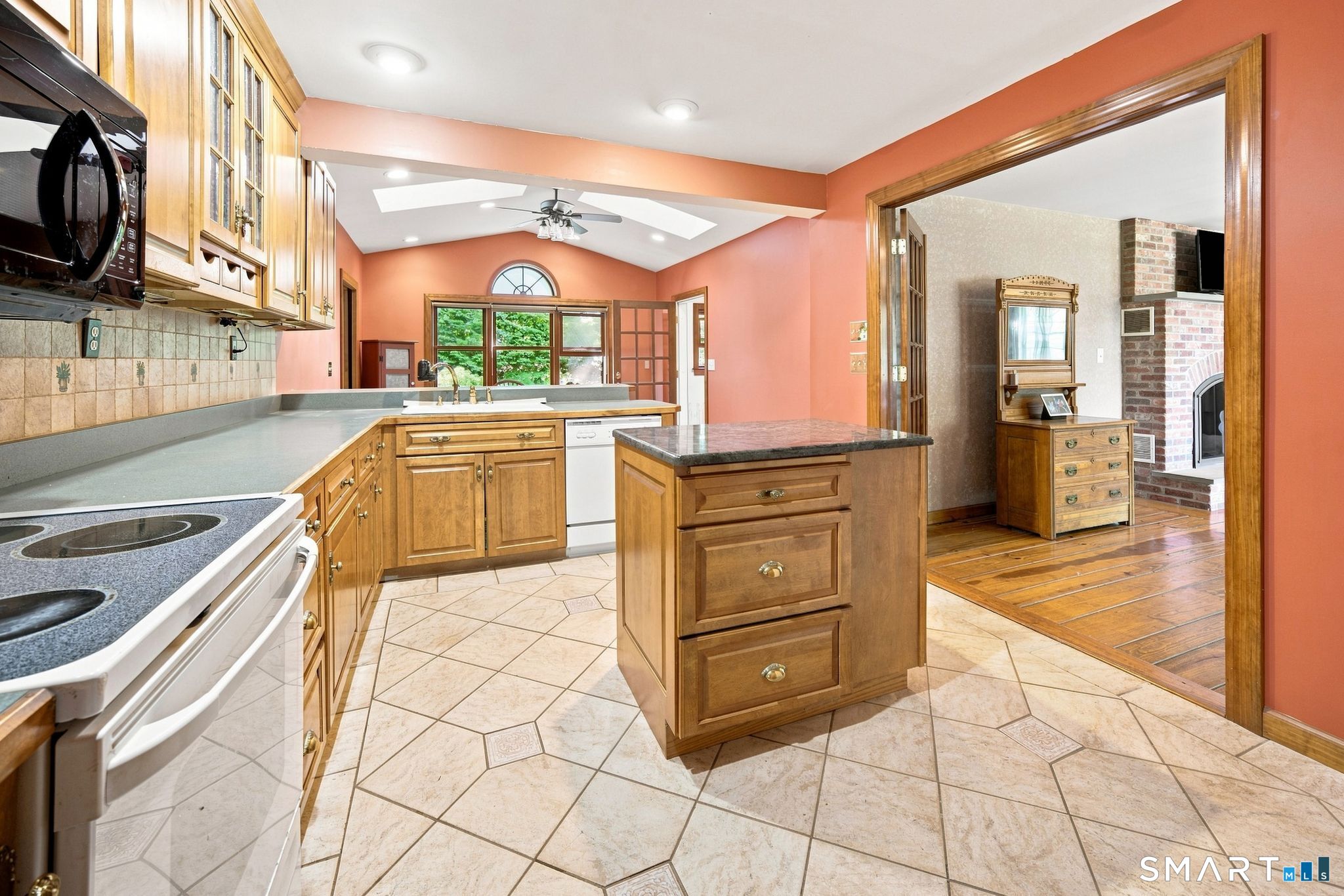 6 Miller Road Vernon CT 06066