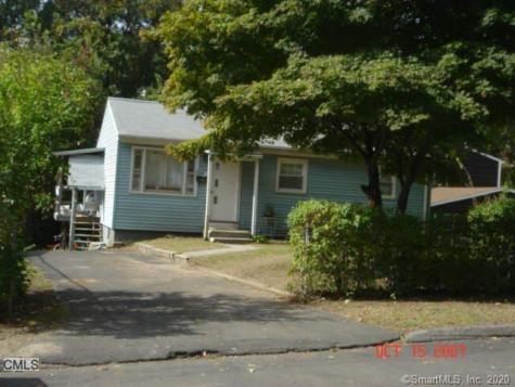 48 Forest Avenue Danbury CT 06810