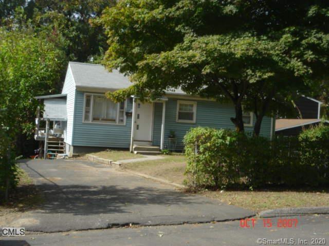 48 Forest Avenue Danbury CT 06810