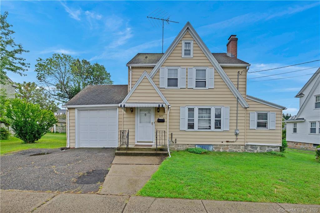 577 Fairview Avenue Bridgeport CT 06606