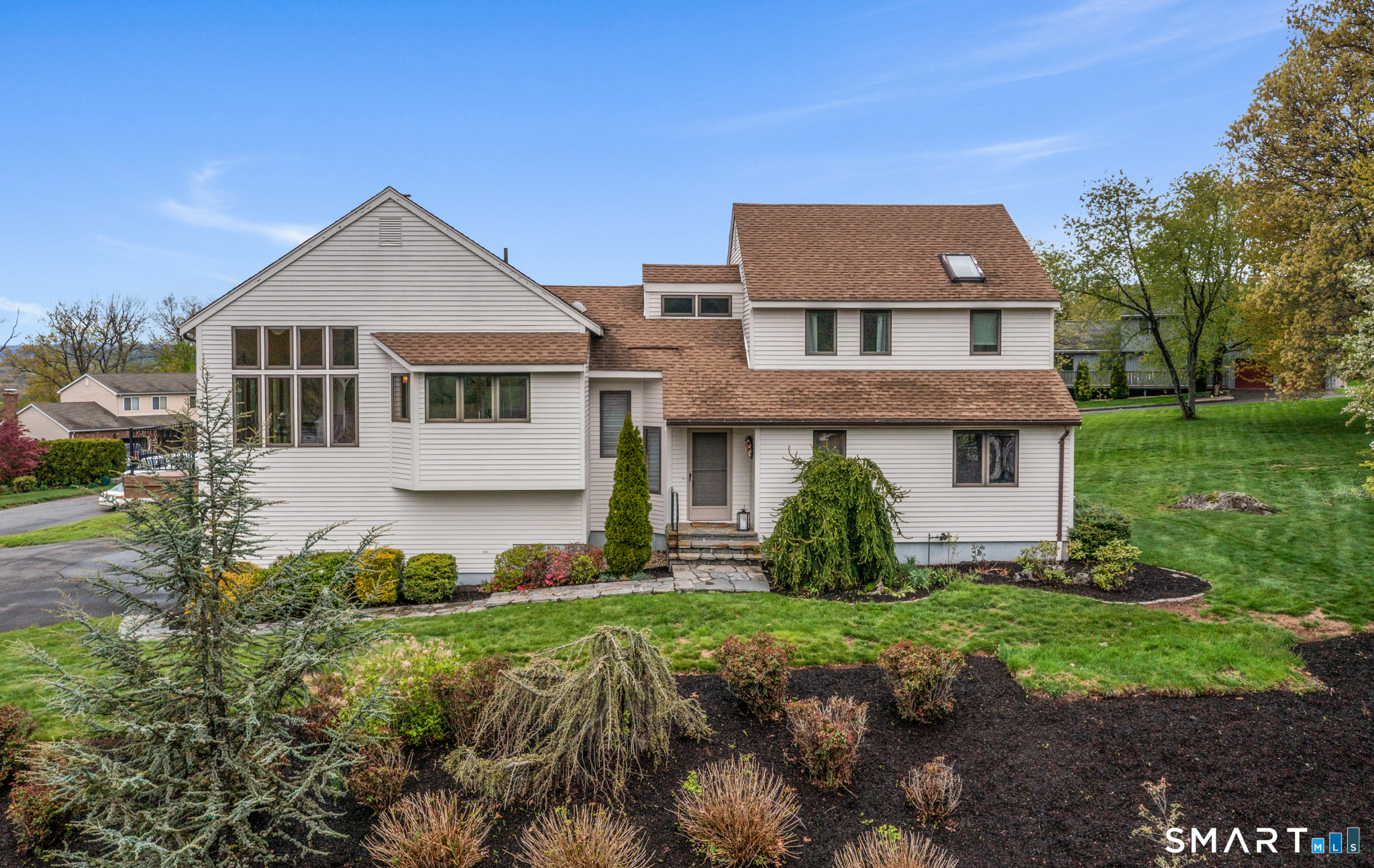 4 Weatherstone Ridge Road Plainville CT 06062