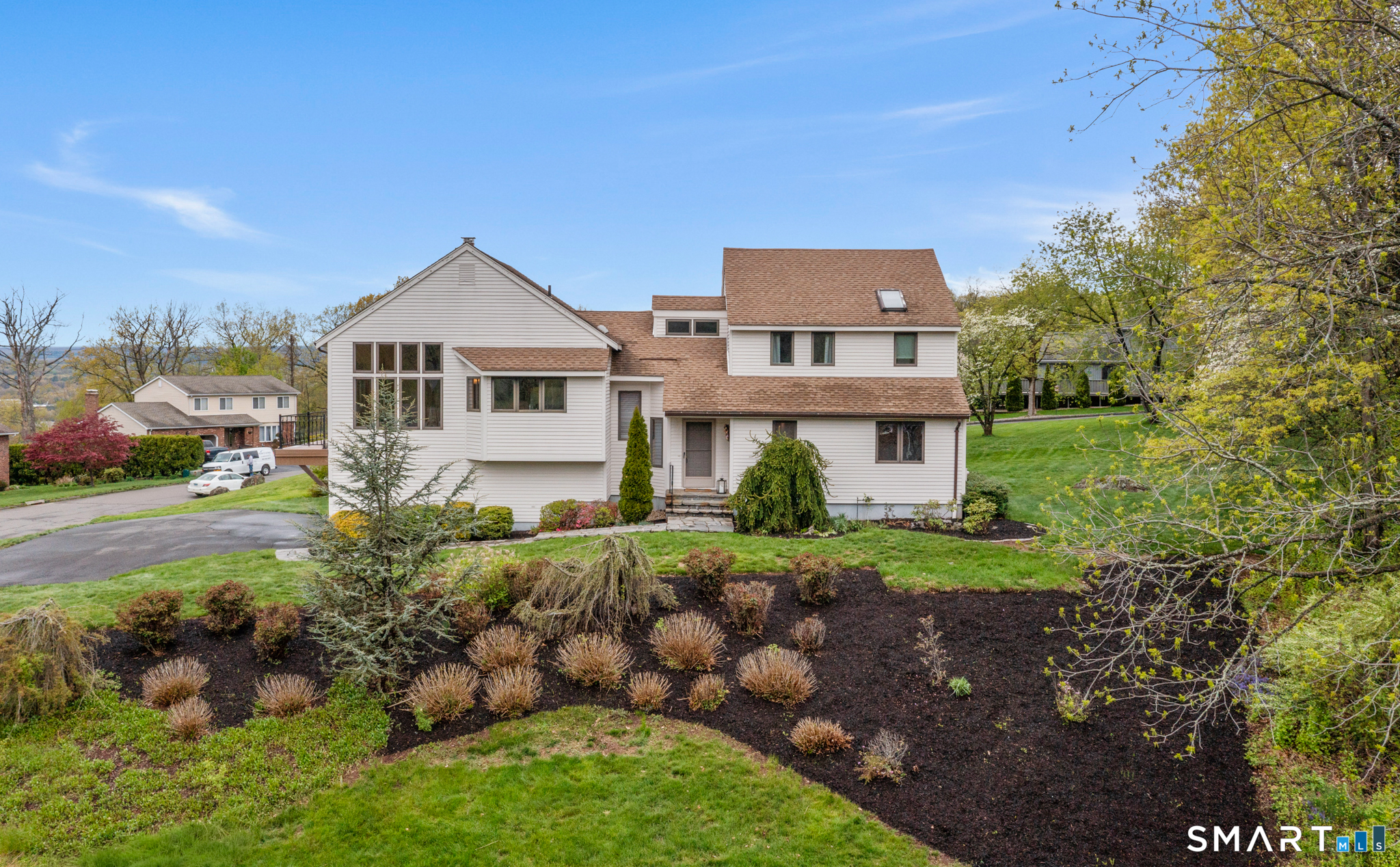 4 Weatherstone Ridge Road Plainville CT 06062