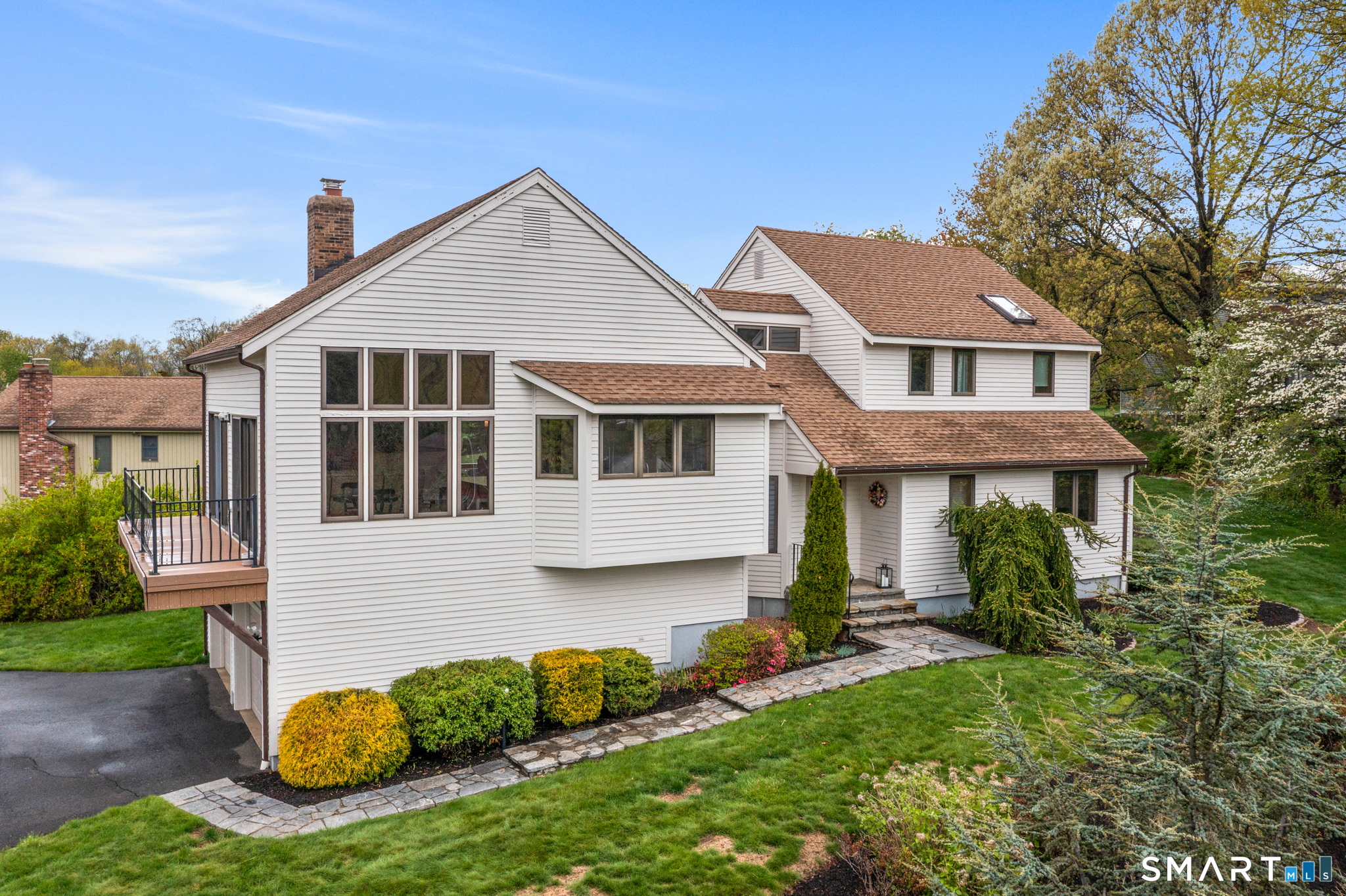 4 Weatherstone Ridge Road Plainville CT 06062