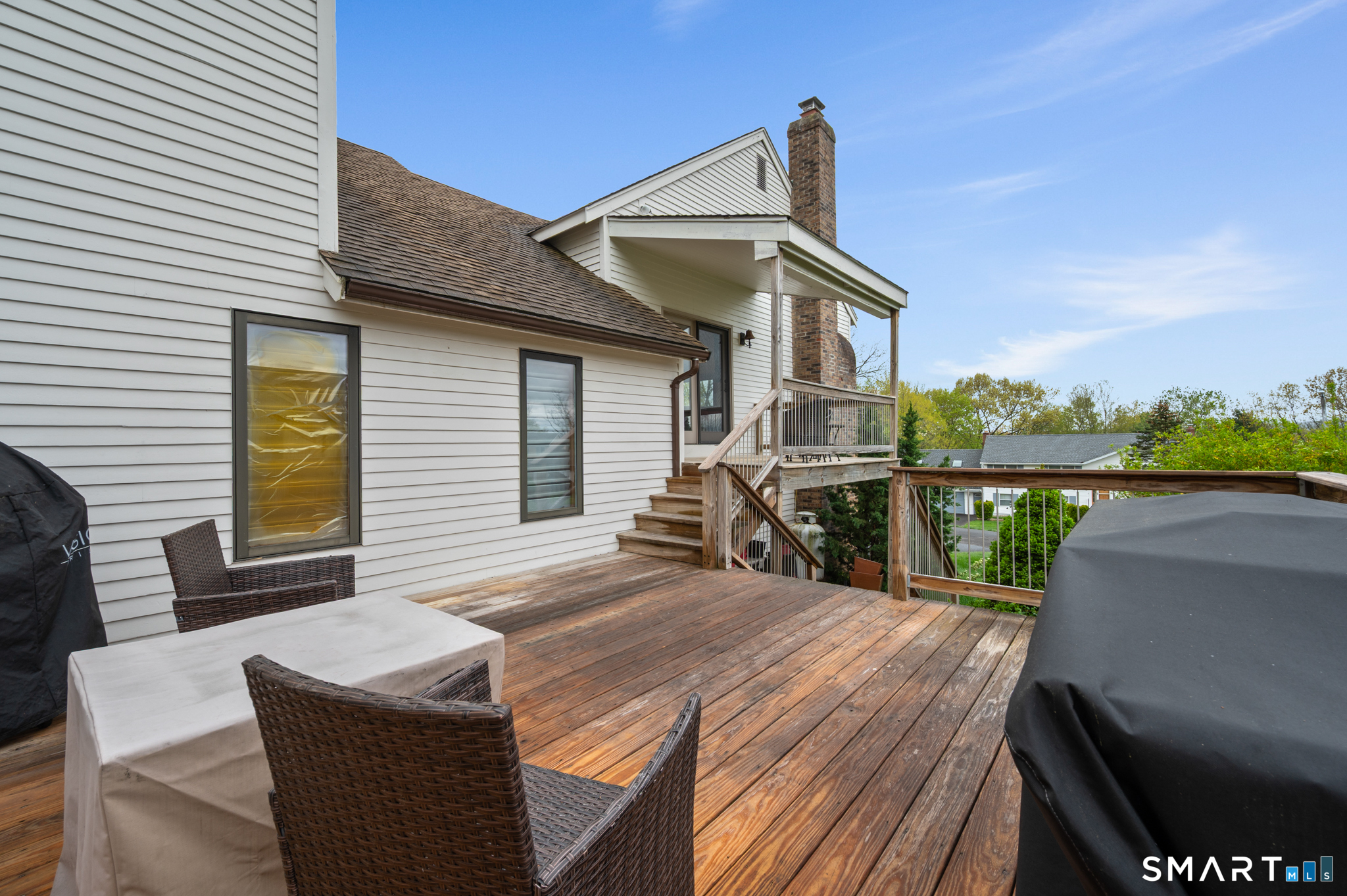 4 Weatherstone Ridge Road Plainville CT 06062