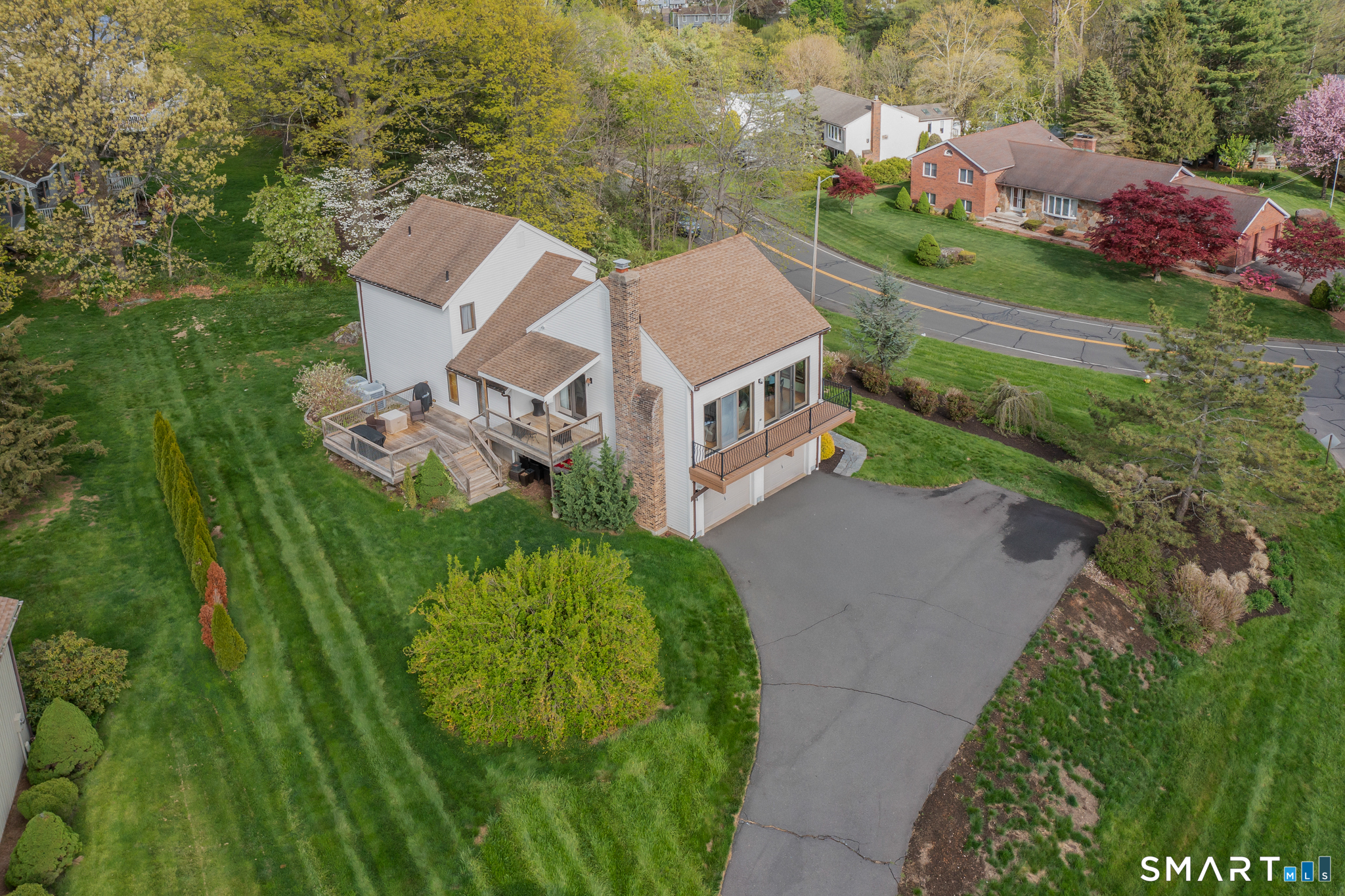4 Weatherstone Ridge Road Plainville CT 06062