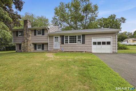 16 Floral Lane Trumbull CT 06611