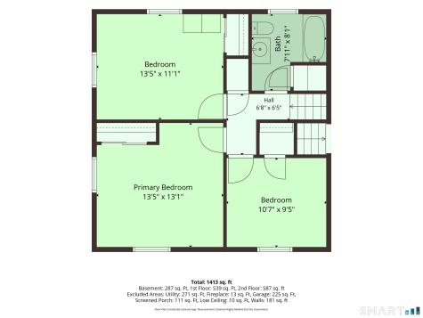 16 Floral Lane Trumbull CT 06611