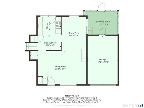 16 Floral Lane Trumbull CT 06611