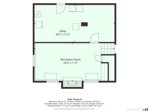 16 Floral Lane Trumbull CT 06611