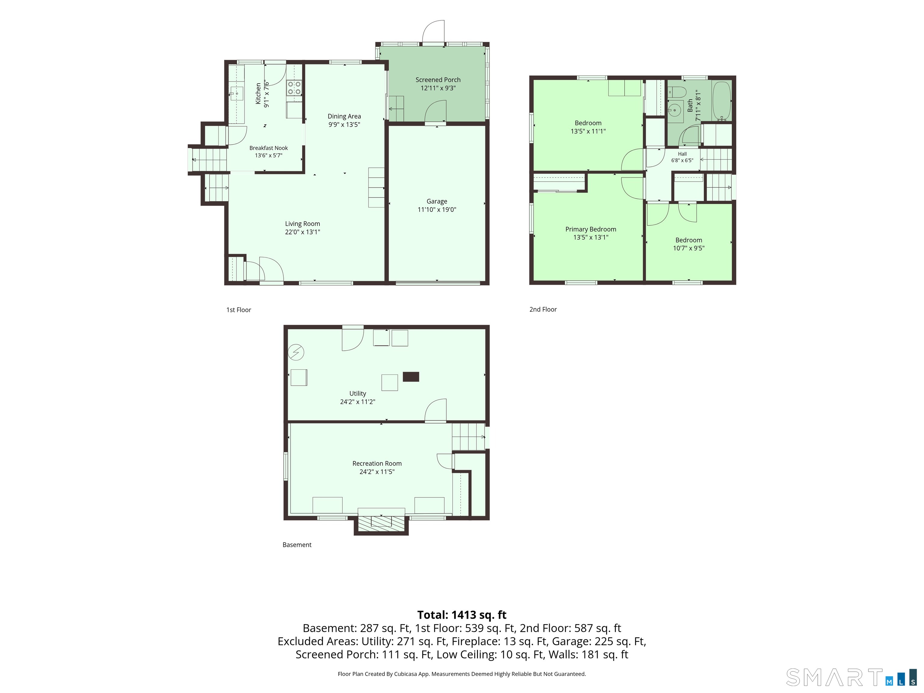 16 Floral Lane Trumbull CT 06611