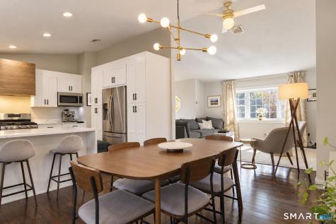9 Lawrence Street Woodbridge CT 06525