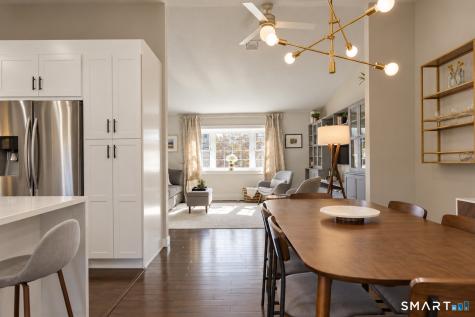 9 Lawrence Street Woodbridge CT 06525