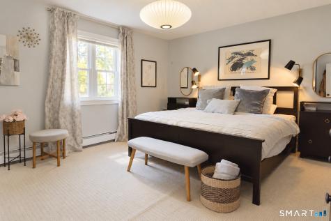 9 Lawrence Street Woodbridge CT 06525