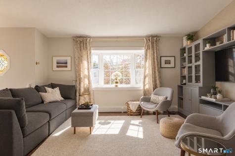 9 Lawrence Street Woodbridge CT 06525