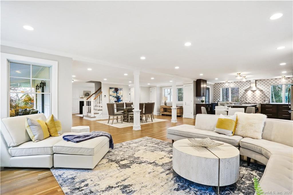 295 Crestwood Road Fairfield CT 06824