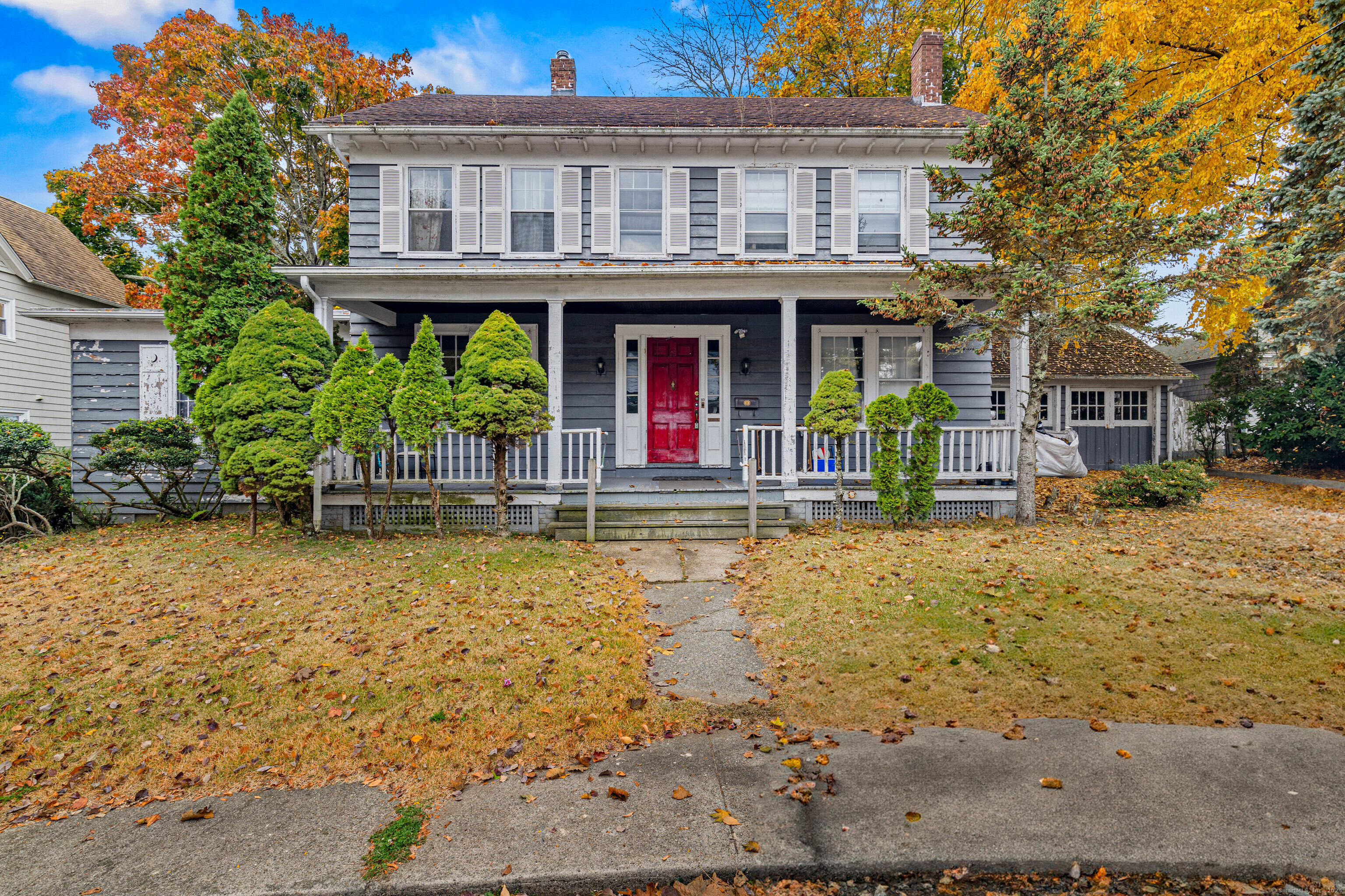 10 Robbins Court Norwich CT 06360