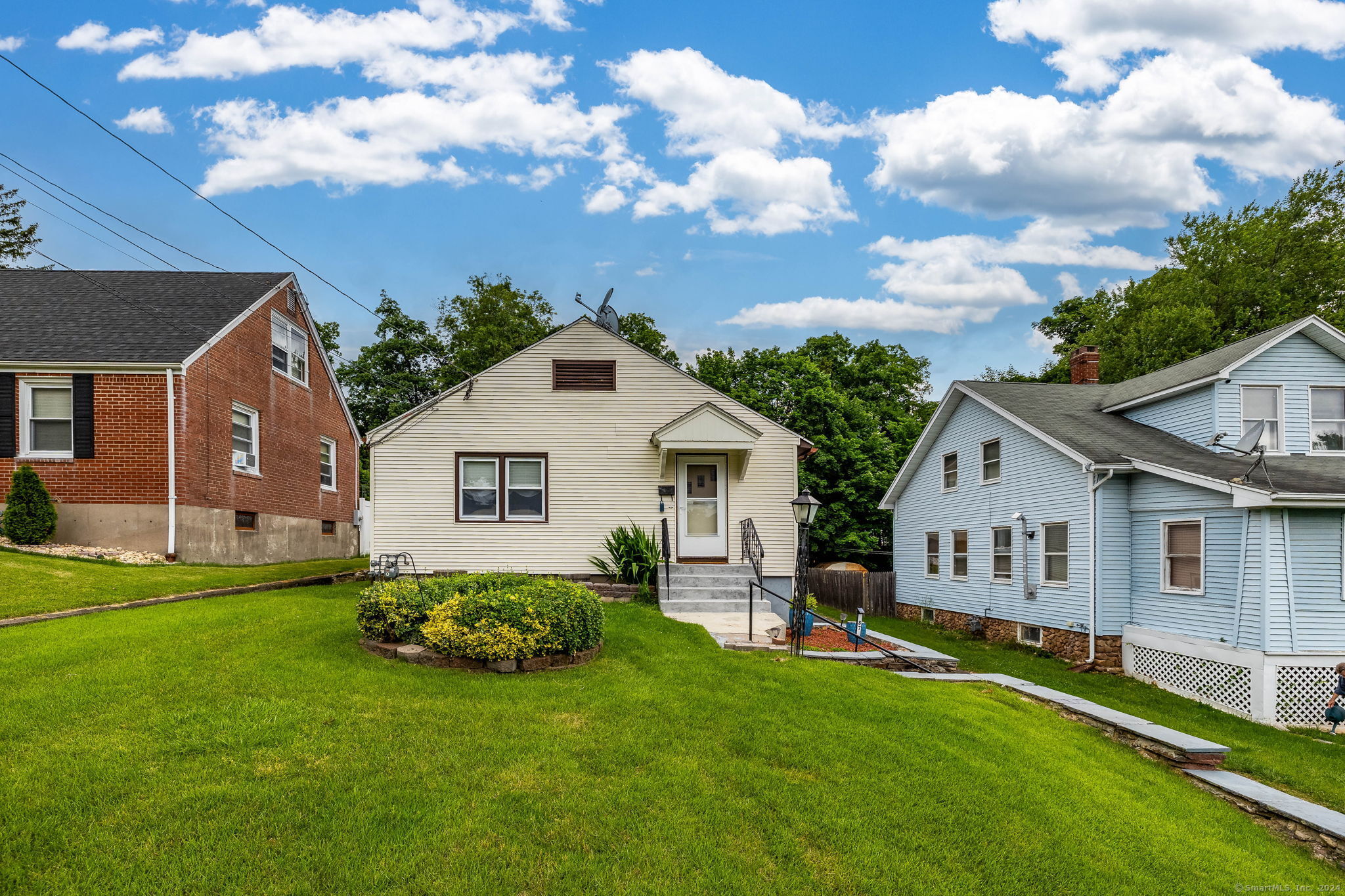 87 Barnes Street New Britain CT 06052