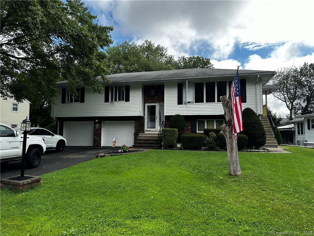 458 Chestnut Hill Avenue Waterbury CT 06704