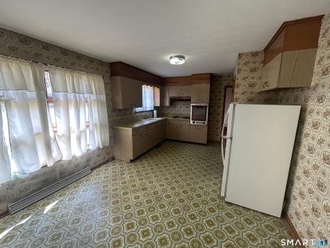 97 Stafford Street Waterbury CT 06704