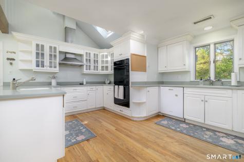 232 Silver Hill Lane Stamford CT 06905