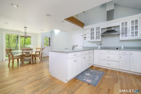 232 Silver Hill Lane Stamford CT 06905