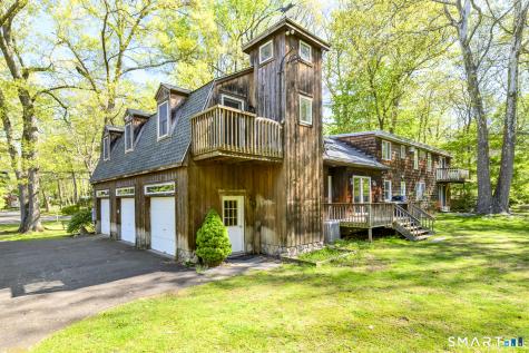 232 Silver Hill Lane Stamford CT 06905