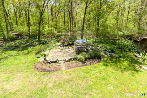 232 Silver Hill Lane Stamford CT 06905