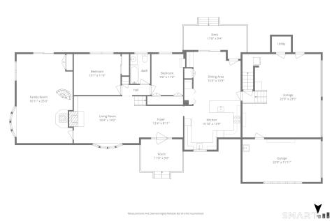 232 Silver Hill Lane Stamford CT 06905