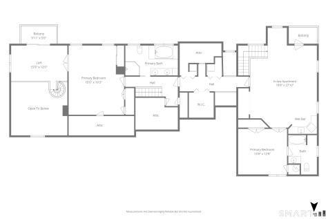 232 Silver Hill Lane Stamford CT 06905