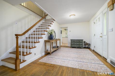 232 Silver Hill Lane Stamford CT 06905