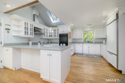 232 Silver Hill Lane Stamford CT 06905