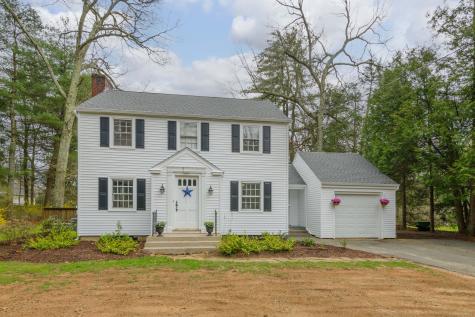 63 Arch Road Avon CT 06001