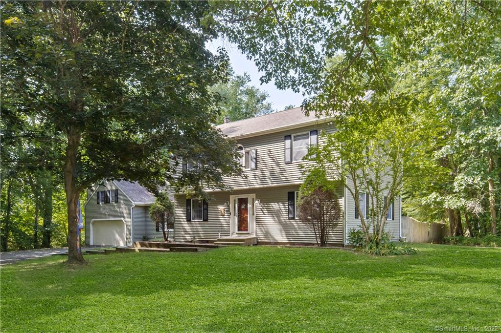 58 Town Farm Road New Milford CT 06776
