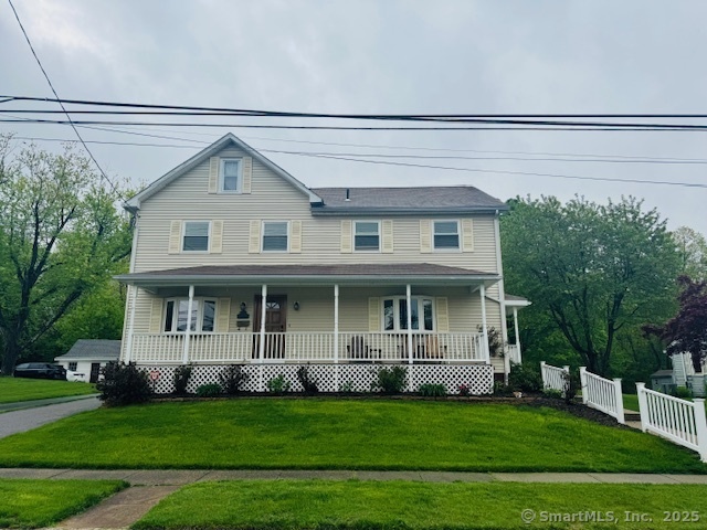 80 Simpson Avenue Wallingford CT 06492