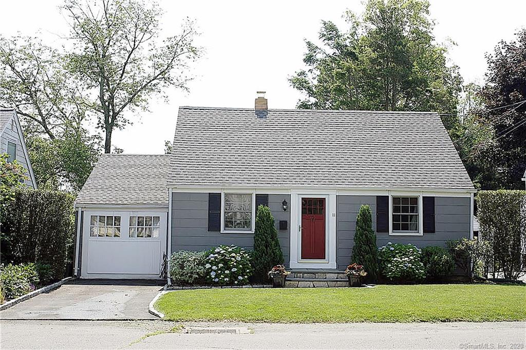 11 Victory Court Norwalk CT 06855