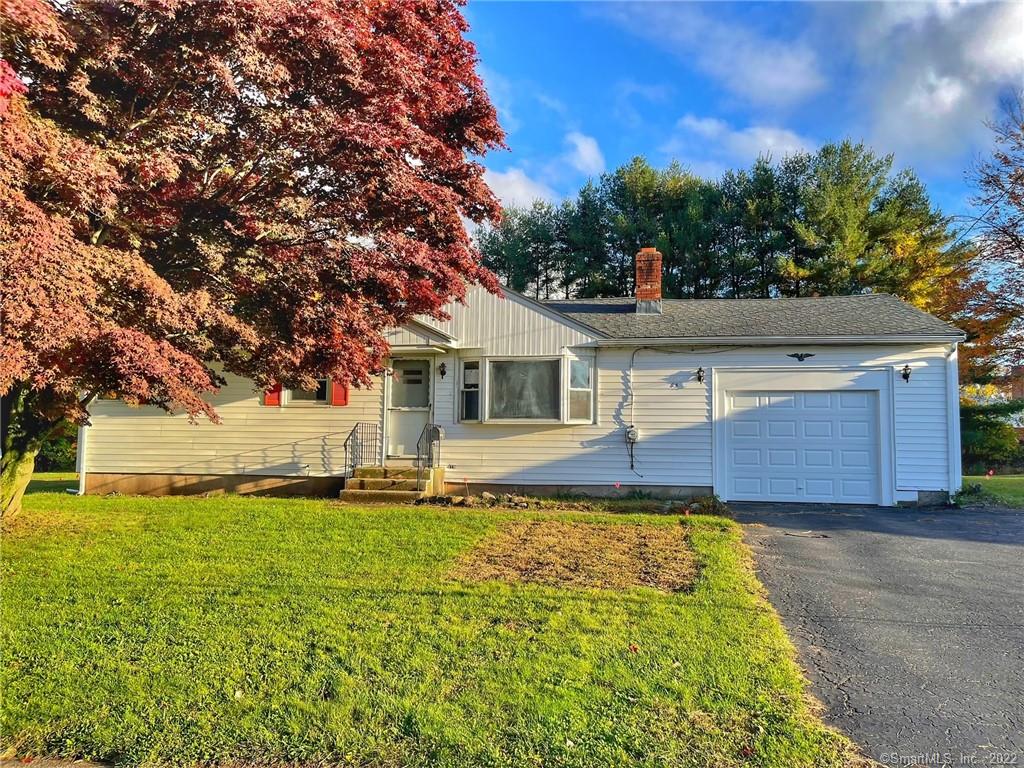 83 Margery Drive East Hartford CT 06118