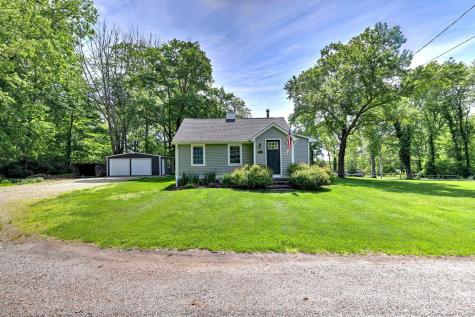 10 Sunset Trail Coventry CT 06238